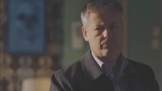 BBC Sherlock || Detective Inspector Greg Lestrade