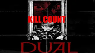 Dual Kill Count