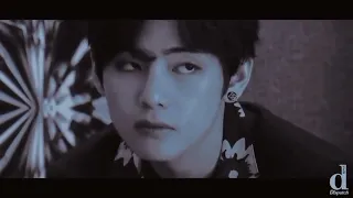 Kim Taehyung fmv Hindi song// BTS V new fmv 💜✨ #bts #taehyung #fmv