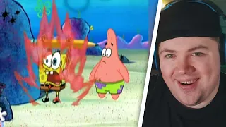Wenn Spongebob Albaner wäre | DAS XXL BEST OF - Part 1 | REAKTION