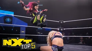 Io Shirai’s greatest moments: NXT Top 5