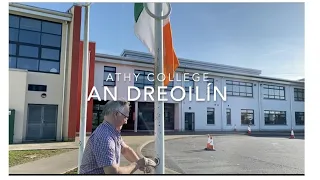 An Dreoilín - Athy College