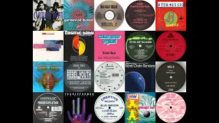 Trance Hits 1993 (part 3)