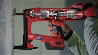 Hilti BX 3 - Меняем правила игры!