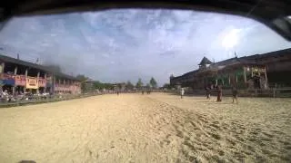 Sharukhan clan gopro footage(PKR) First Person view 11