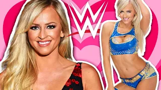 Summer Rae – Hot WWE Divas of the 2010s