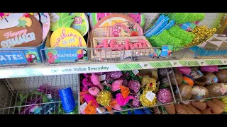 💥 Dollar Tree. Приглашаю на прогулку. Staten Island NY