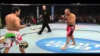 Lyoto Machida vs  Randy Couture Fight Video UFC 129    St Pierre vs  Shields mma core pl mp4