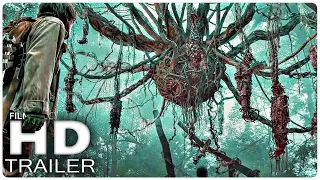 NEW UPCOMING SCI-FI MOVIES 2022 (Trailers)