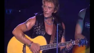 Johnny Hallyday - Tes tendres années