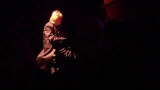 RIck Wakeman "Strawberry Fields Forever-While My Guitar Gently Weeps" 25Sep2019