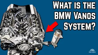 The BMW VANOS System EXPLAINED! | Symptoms, Repair, & More