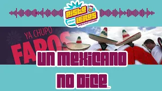 T:02 E:14 UN MEXICANO NO DICE... ¿UN MEXICANO DICE?