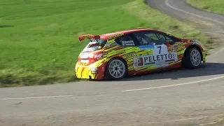 2° Rally Salsomaggiore Terme 2019 Peletto -Avanzi 6'ASSOLUTI by Ferrario