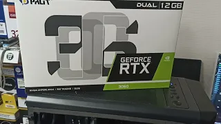 ➡️✅i5 12400f GTX 1650 Народная сборка