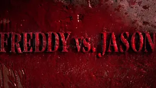 Freddy vs. Jason - Opening Titles (2003)