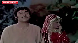YOUSAF KHAN & ASIYA - ZABARDAST PERFORMANCE #PakistaniFilmClip