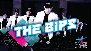 THE BIPS (Korea) l Now They Know