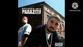 Paraziții categoria grea (2001)full album