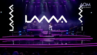 Lama - Знаєш як болить (Live concert)