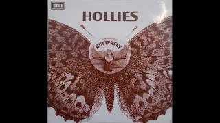 The Hollies – Try It  ____UK Psych classic