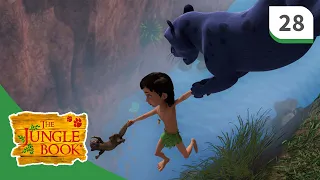 The Jungle Book ☆ The Fake Invalid ☆ Season 3 - Episode 28 - Full Length