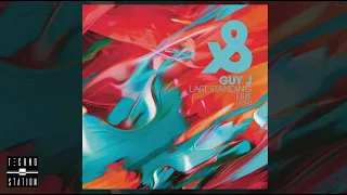 Guy J - Last Standing