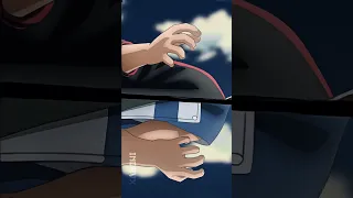 「4K 」 Kawaki & Boruto ( Final Episode )