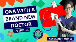 My Life as a New Junior Doctor  |  ADVICE FOR ASPIRING DOCTORS AND MEDICAL STUDENTS