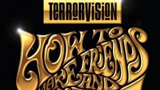 12 Terrorvision - Some People Say [Concert Live Ltd]