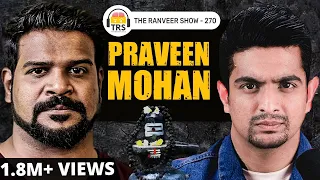 The Secret Treasures Of Indian Temples - Praveen Mohan On The Ranveer Show 270