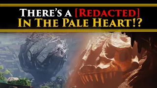 Destiny 2 Lore -  About 20 minutes of analysis of the Pale Heart Trailer. Secrets in the Traveller.