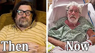 The Royle Family (1998) Then and Now All Cast: Most of actors died