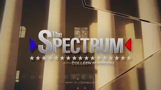 The Spectrum: June 2, 2024