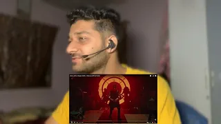 INDIAN REACTION Wisin, Anitta, Shaggy, Maffio - Peligrosa (Official Video)