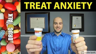 How I Treat My Anxiety | Lorazepam | Clonazepam