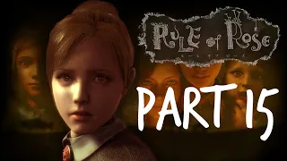 Let’s play Rule of Rose // The End? PART 15