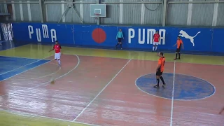 SHIRAK   ARMENIA TRAVEL FUTSAL