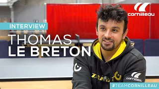 Interview : Thomas Le Breton, une nouvelle vie à la réunion