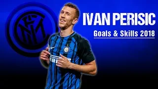 Ivan Perisic 2018 |  Amazing Skills, Assists, Goals Overall | Welcome To Manchester United?