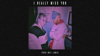 *FREE* (SAD) XXXTentacion x Billie Eilish Type Beat "I really miss you" (Prod by. Why Loner)