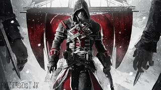 Assassin’s Creed Rogue - Gaming Hörspiel