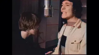 The Hollies - On a Carousel - Abbey Road Studios - IN COLOR