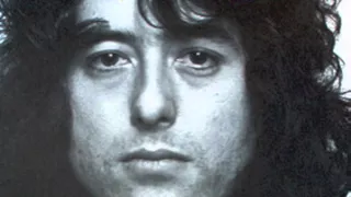 Jimmy Page - Embryo No. 1 (FULL VERSION, NO VOICEOVER)