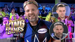 2021 PBA King of the Lanes | Show 5 of 5 | Full PBA Bowling Telecast