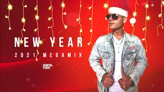 Kolya Funk - New Year 2021 Megamix