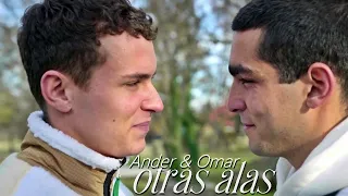 Omar & Ander | Otras Alas (Natalia Lacunza, Marem Ladson)
