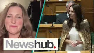 Jacinda Ardern made us feel proud, but her legacy will be mixed - commentator | Newshub