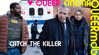 Catch The Killer | Film 2023 -- (schwul)
