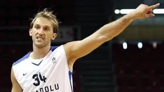 Zoran Planinic Crazy game winner from full court (Full HD)